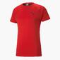 T-shirt Puma Rtg Slim T-shirt Puma Rtg Slim
