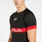 Camisola De Compressão Fila Camisola De Compressão Fila