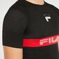 Camisola De Compressão Fila Camisola De Compressão Fila