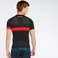 Camisola De Compressão Fila Camisola De Compressão Fila