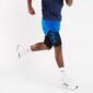 Mallas Running Fila - Azul - Mallas Running Hombre Mallas Running Fila - Azul - Mallas Running Hombre
