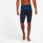 Mallas Running Fila - Azul - Mallas Running Hombre Mallas Running Fila - Azul - Mallas Running Hombre