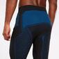 Mallas Running Fila - Azul - Mallas Running Hombre Mallas Running Fila - Azul - Mallas Running Hombre