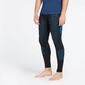 Leggings De Compressão Fila Leggings De Compressão Fila