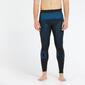 Leggings De Compressão Fila Leggings De Compressão Fila