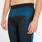 Leggings De Compressão Fila Leggings De Compressão Fila