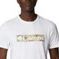 Rapid Ridge Cro Camiseta M/c Montaña Rapid Ridge Cro Camiseta M/c Montaña