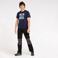 T-shirt Columbia Rapid Ridge T-shirt Columbia Rapid Ridge