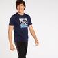 T-shirt Columbia Rapid Ridge T-shirt Columbia Rapid Ridge
