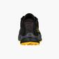 La Sportiva Karacal - Negras - Zapatillas Trekking Hombre La Sportiva Karacal - Negras - Zapatillas Trekking Hombre