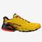 La Sportiva Akasha - Amarillas - Zapatillas Trekking Hombre La Sportiva Akasha - Amarillas - Zapatillas Trekking Hombre