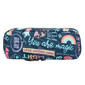 Estuche Totto Pidal Labely - Azul Estuche Totto Pidal Labely - Azul