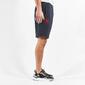 Kappa Ibrigant - Marino - Pantalón Corto Hombre Kappa Ibrigant - Marino - Pantalón Corto Hombre