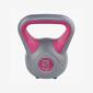 Protecctores Kettlebel Fit 2Kg Sveltus Protecctores Kettlebel Fit 2Kg Sveltus