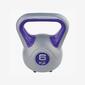 Protecctores Kettlebel Fit 6kg Sveltus Protecctores Kettlebel Fit 6kg Sveltus
