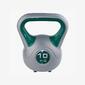 Protecctores Base Kettlebel Fit 10Kg Sveltus Protecctores Base Kettlebel Fit 10Kg Sveltus