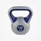 Protecctores Base Kettlebel Fit 12Kg Sveltus Protecctores Base Kettlebel Fit 12Kg Sveltus