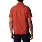 Silver Ridge 2.0 Cro Camisa M/c Montaña Silver Ridge 2.0 Cro Camisa M/c Montaña