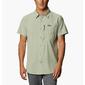Columbia Triple Canyon Solid Columbia Triple Canyon Solid