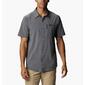 Triple Canyon Solid Cro Camisa M/c Montaña Triple Canyon Solid Cro Camisa M/c Montaña