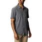 Triple Canyon Solid Cro Camisa M/c Montaña Triple Canyon Solid Cro Camisa M/c Montaña
