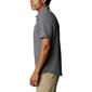 Triple Canyon Solid Cro Camisa M/c Montaña Triple Canyon Solid Cro Camisa M/c Montaña