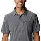 Triple Canyon Solid Cro Camisa M/c Montaña Triple Canyon Solid Cro Camisa M/c Montaña