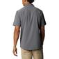 Triple Canyon Solid Cro Camisa M/c Montaña Triple Canyon Solid Cro Camisa M/c Montaña