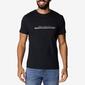 T-shirt Columbia Minam River T-shirt Columbia Minam River