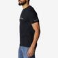 T-shirt Columbia Minam River T-shirt Columbia Minam River