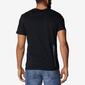 T-shirt Columbia Minam River T-shirt Columbia Minam River