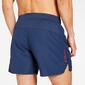 Av Fila Cro Pantalon Corto Running Dry.pol. Av Fila Cro Pantalon Corto Running Dry.pol.