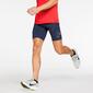 Av Fila Cro Malla Corta Running Drytec Pol. Av Fila Cro Malla Corta Running Drytec Pol.