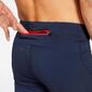 Av Fila Cro Malla Corta Running Drytec Pol. Av Fila Cro Malla Corta Running Drytec Pol.