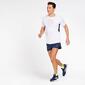 Fila Cro Camiseta M/c Running Drytec Pol. Exc Fila Cro Camiseta M/c Running Drytec Pol. Exc
