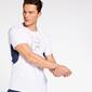 Fila Cro Camiseta M/c Running Drytec Pol. Exc Fila Cro Camiseta M/c Running Drytec Pol. Exc