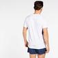 Fila Cro Camiseta M/c Running Drytec Pol. Exc Fila Cro Camiseta M/c Running Drytec Pol. Exc