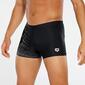 Bañador Bóxer Arena - Negro - Bañador Natación Hombre Bañador Bóxer Arena - Negro - Bañador Natación Hombre