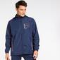 Av Fila Cro Cortaviento Running Drytec Pol. Av Fila Cro Cortaviento Running Drytec Pol.
