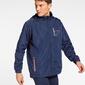 Av Fila Cro Cortaviento Running Drytec Pol. Av Fila Cro Cortaviento Running Drytec Pol.