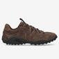Sapatilhas Merrell Sprint V Ltr - Castanho - Montanha Homem Sapatilhas Merrell Sprint V Ltr - Castanho - Montanha Homem