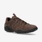 Sapatilhas Merrell Sprint V Ltr - Castanho - Montanha Homem Sapatilhas Merrell Sprint V Ltr - Castanho - Montanha Homem