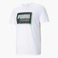Puma Court Graphic Puma Court Graphic