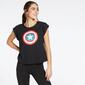 Camiseta The Avengers Camiseta The Avengers