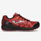 Joma Trek - Rojo - Zapatillas Trail Hombre Joma Trek - Rojo - Zapatillas Trail Hombre