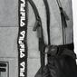 Fila Peak - Gris - Mochila Grande Fila Peak - Gris - Mochila Grande