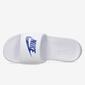 Nike Victori One - Blanco - Chancla Pala Hombre Nike Victori One - Blanco - Chancla Pala Hombre