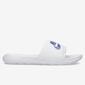 Nike Victori One - Blanco - Chancla Pala Hombre Nike Victori One - Blanco - Chancla Pala Hombre