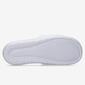 Nike Victori One - Blanco - Chancla Pala Hombre Nike Victori One - Blanco - Chancla Pala Hombre