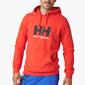 Sweatshirt Helly Hansen Logo Hoodie Sweatshirt Helly Hansen Logo Hoodie